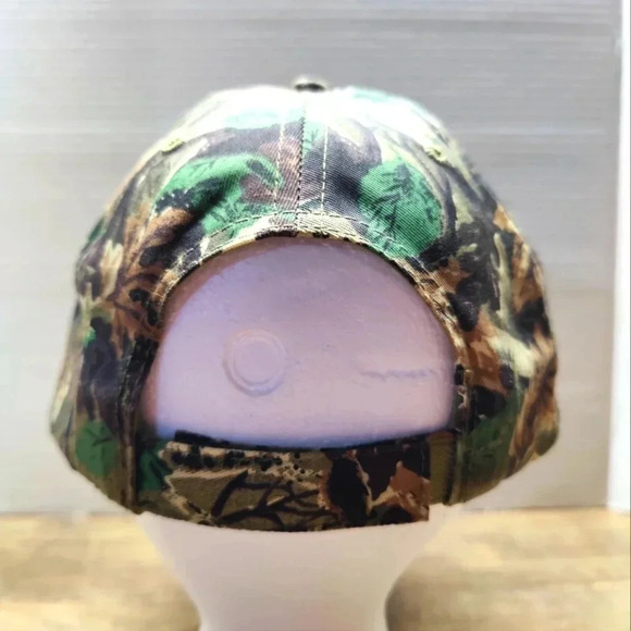 Illinois Outdoor News Hat Cap, New, One-size Adjustable - Picture 3 of 7